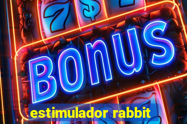 estimulador rabbit